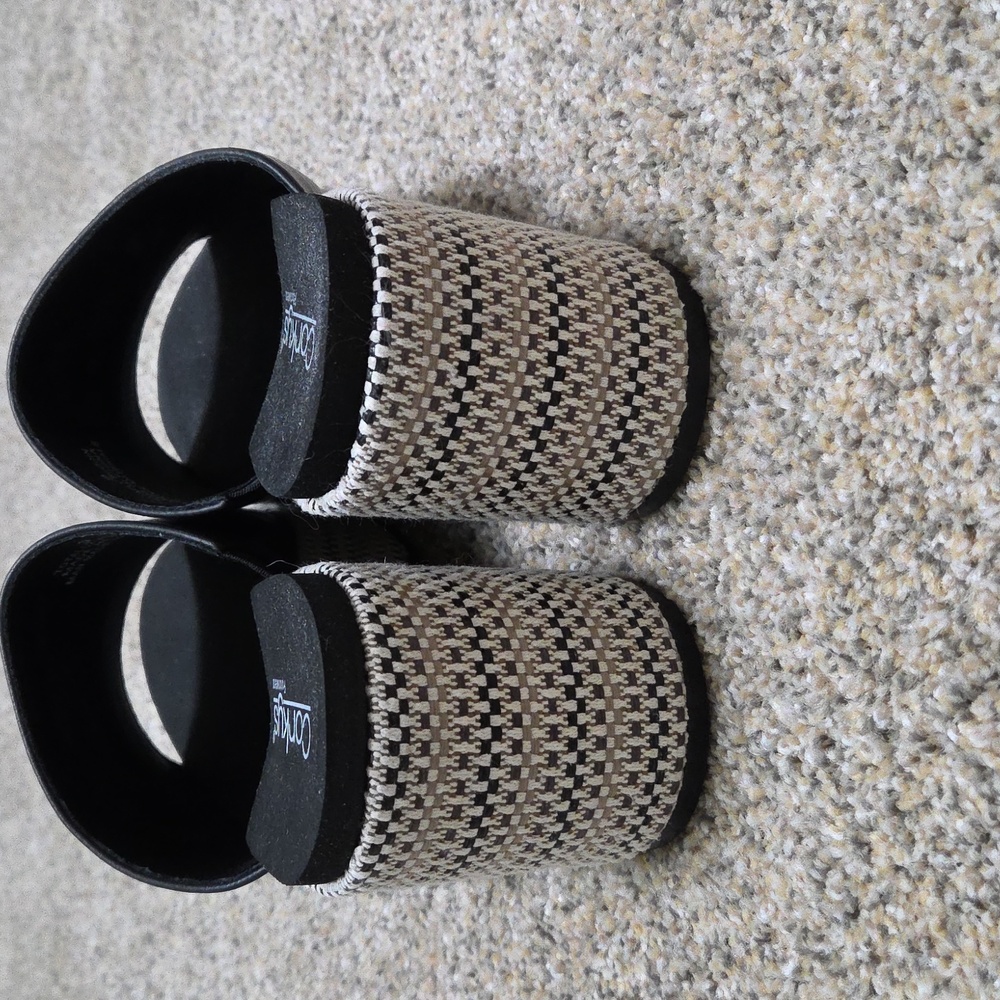 Corkys Wedge, Size 9 - Picture 4 of 11